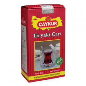 ÇAYKUR