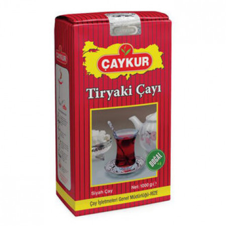 ÇAYKUR