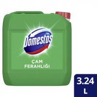 DOMESTOS