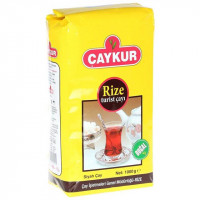 ÇAYKUR 500 GR TURİST ÇAYI