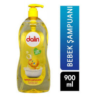 DALİN 900 ML ŞAMPUAN 