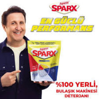 ASPEROX BULAŞIK TABLETİ