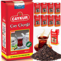 ÇAY ÇİÇEĞİ 