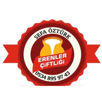 ERENLER ÇİFTLİĞİ SEFA ÖZTÜRK