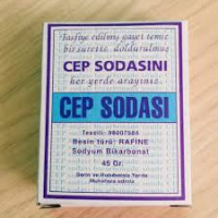 CEP SODASI