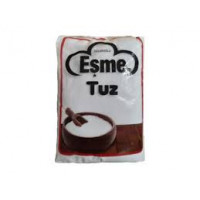 UŞAK EŞME 3 KG SOFRA TUZLU  