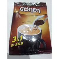 GÖNEN NESCAFE 