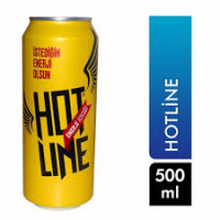 HOTLİNE 500 ML