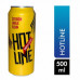 HOTLİNE 500 ML