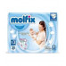 MOLFİX BEBEK BEZİ