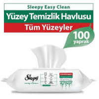 SLEEPY YÜZEY TEMİZLEME HAVLUSU 