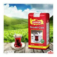 ÇAYKUR TİRYAKİ 500 GR 