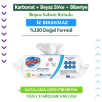 BİNGO YÜZEY TEMİZLEME HAVLUSU