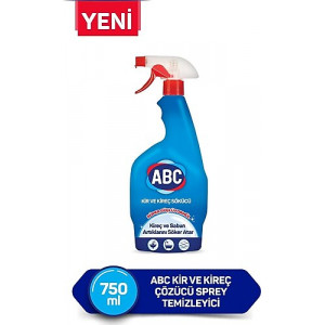 ABC YENİ NESİL MUTFAK BANYO 