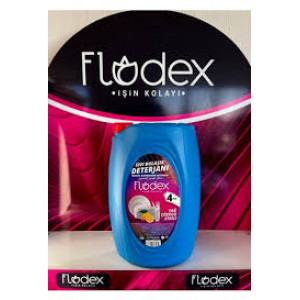 FLODEX BULAŞIK DETERŞANI