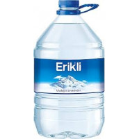 ERİKLİ SU  