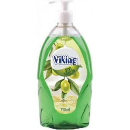 VİKİNG 750 ML SIVI SABUN