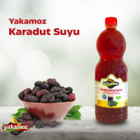 KARADUT SUYU 1 LİTRE 