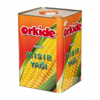 ORKİDE MISIR ÖZÜ YAĞI