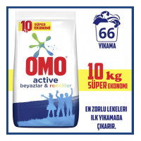 1O KG OMO TOZ DETERJAN