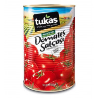 TUKAŞ 5 KG SALÇA